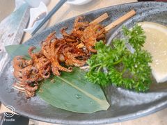 -东京屋(武定路店)