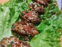 -胖记烤肉(湖大店)