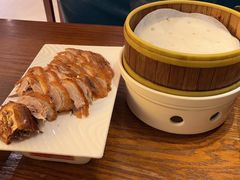 -便宜坊烤鸭店(科创店)