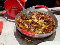 -天辣(金桥啦啦宝都店)