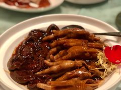 -漢舍中国菜馆(889广场店)