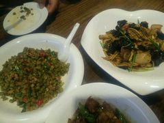 -韶山冲湘菜馆(大明湖店)