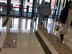-上海颛桥万达广场