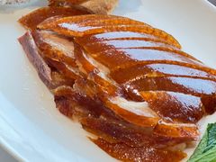 -月福京味斋·烤鸭店·北京菜(鼓楼总店)