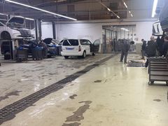 -李师傅修车保养维修连锁(金盏店)