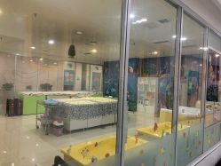 点击看大图 -纵享怡月月子中心(西稍门店)