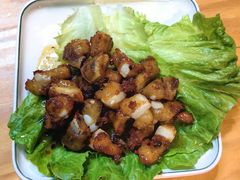 -61号餐吧(兴坪古镇漓江店)