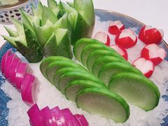 -鸽子侯·家宴·平价海鲜(绿地店)