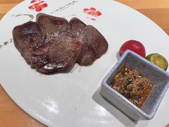 -大岛日本料理铁板烧(南通大饭店)
