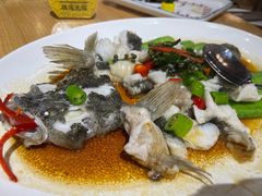 -德胜轩正宗顺德菜(宝安沙井会展中心店)