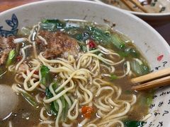 -无名氏面馆(邮电路店)