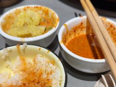 -阿婆情腊排骨火锅·野生菌季(古城旗舰店)