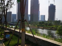 -西海子公园