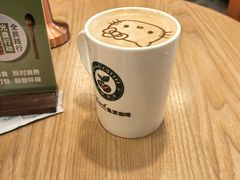 -逸派咖啡 EPARKCOFFEE(广安门店)
