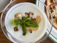 农场手工酸奶-翠田Green Field Kitchen