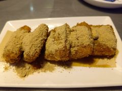 红糖糍粑-炉鱼(云澜湾店)