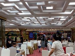 -良友·海鲜青岛菜(五四广场店)