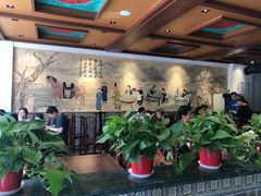 -老三羊汤【北兴隆街店】