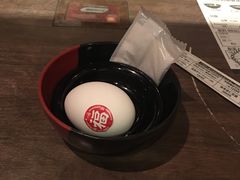 -一蘭拉面(新宿中央东口店)