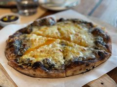 -Mercato莫卡多露台餐厅与酒吧(K11店)