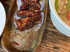 -瓦库茶馆17号(海汇港店)