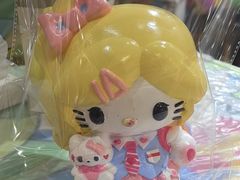 -郑在DIY·潮玩银饰绘画手作(中央大道旗舰店)