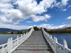 -清溪水库