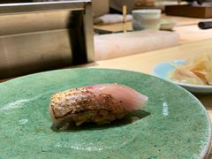 -鮨青(恒基名人购物中心店)