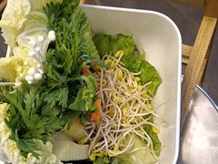 -山菌美食苑(振兴路店)