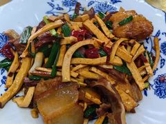 -记忆湘菜馆(芙蓉镇店)