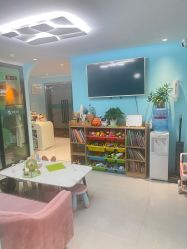 -伊童美家小儿推拿·中式养生(徐汇店)