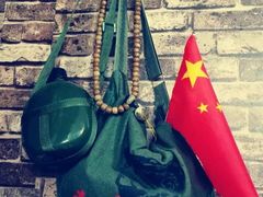 -九华山友谊土菜馆 小资餐厅