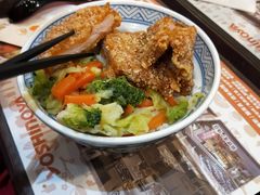 -吉野家(南昌铜锣湾店)