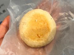 -赵记素斋·绿豆馅饼(钟楼小区店)