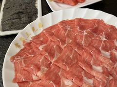 -常赢三兄弟·清真涮肉(崂山路总店)