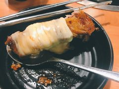 -肥肥虾庄·金牌油焖大虾(杨园滨江时代walk店)