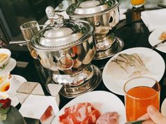 -圣丰索菲特·2 On 988 Café 自助餐厅