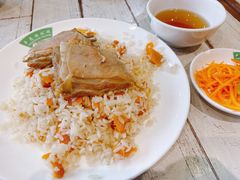 双排抓饭-217丰惠源抓饭(星湖街店)