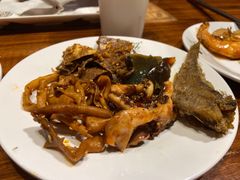 -汉巴味德(沈阳万象汇店)