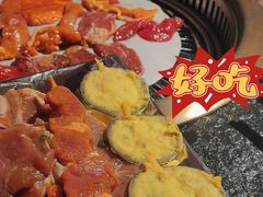 -烤路里·韩国品质自助烤肉(石路天虹4号店)