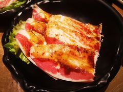 -额尔敦牛厨师铜板烧