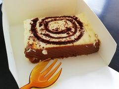 -Awfully Chocolate(来福士广场店)