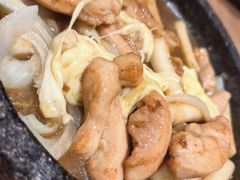 -小木屋拌饭(沈阳中街大悦城店)