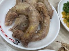 -老四季(南市场店)