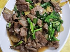 -黎记大排档(慈云路店)
