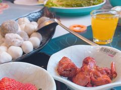 -名都晓荷塘(涿州店)