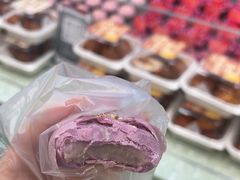 -泸溪河桃酥(西直门凯德店)