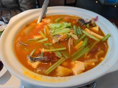 -壹只菜·崇明本地特色菜(崇明南门店)
