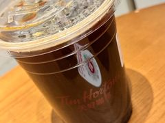-Tims天好咖啡·贝果(成都东站捷枫店)