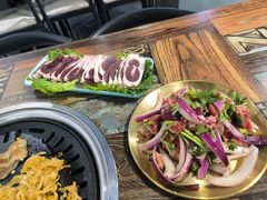 -火炉火自助餐(喜隆多店)